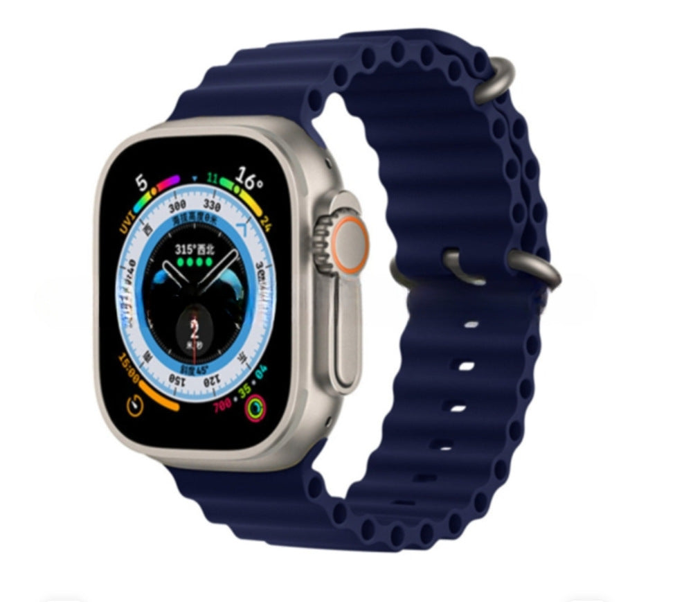 BRACELET EN SILICONE