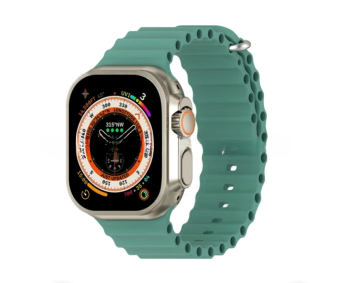 BRACELET EN SILICONE