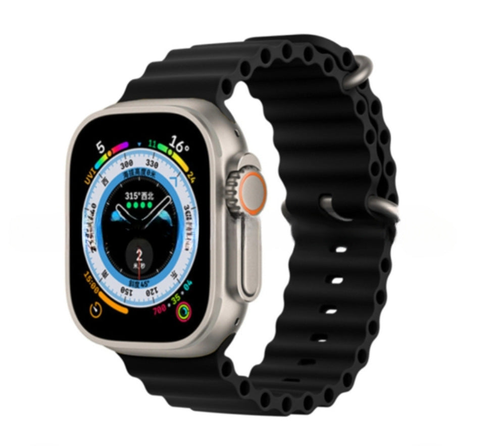 BRACELET EN SILICONE