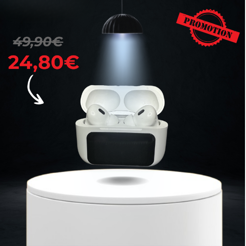 ECOUTEURS : BESTYS PRO