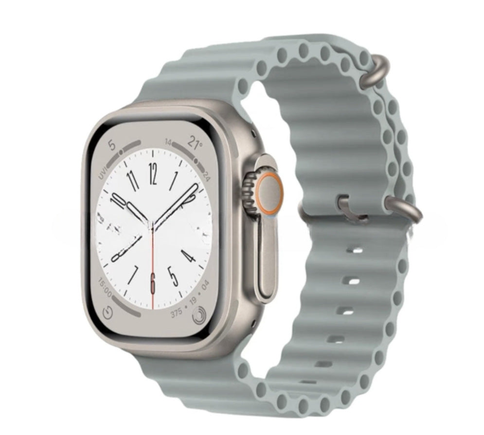 BRACELET EN SILICONE